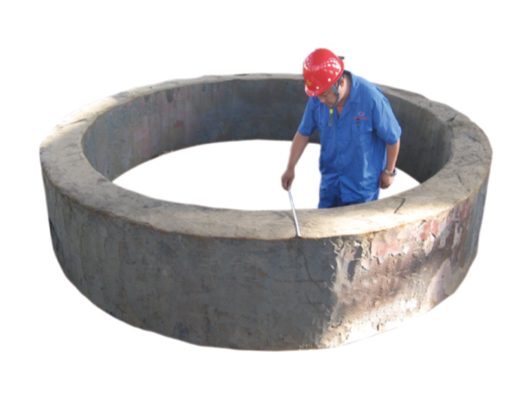 Conbertr Gear Ring(M