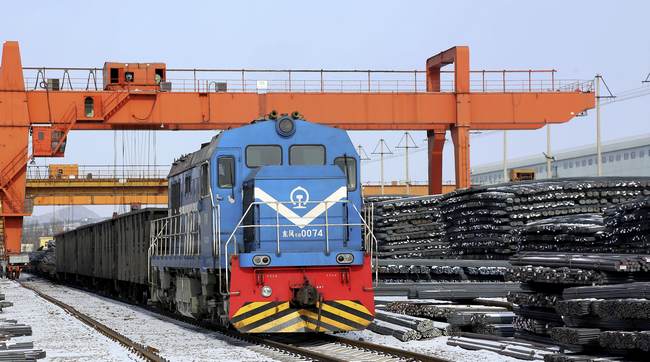 我国钢材出口：高端产品占比上升