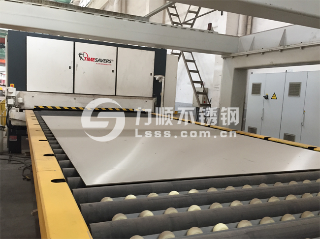 江南(中国)油磨拉丝