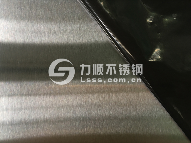 无锡拉丝板_油磨拉丝江南(中国)_