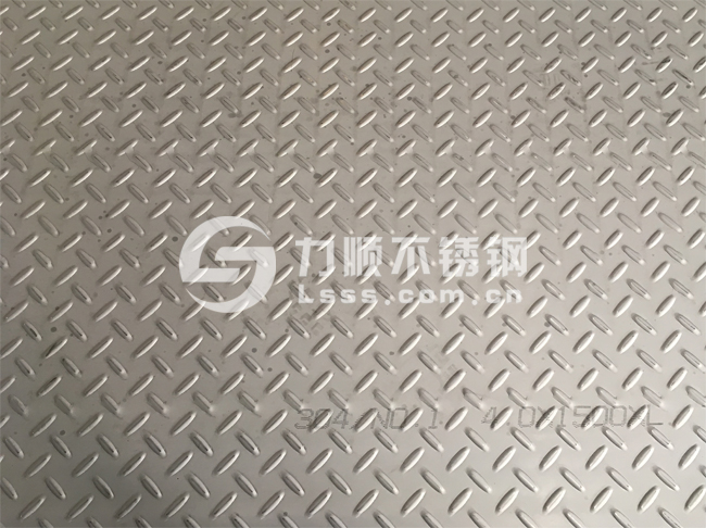 4mm花纹板