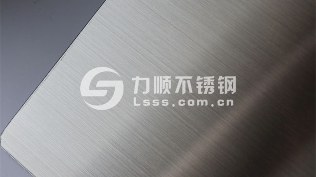 双面拉丝江南(中国)304