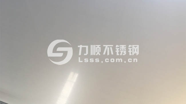 304江南(中国) 冷轧板2B面