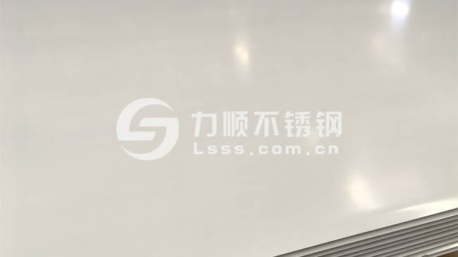 2B表面304江南(中国)，贴膜保护