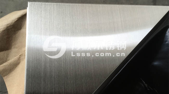 不锈钢油磨拉丝板,油磨拉丝江南(中国)