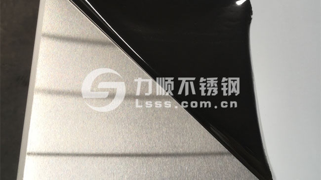 304江南(中国)拉丝贴膜图片